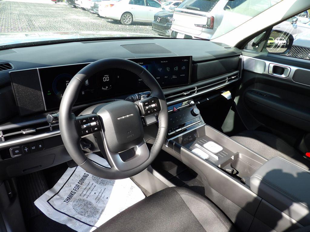 2026 Hyundai Santa Fe SE - Photo 13