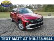 New 2025 Hyundai Tucson SE SUV