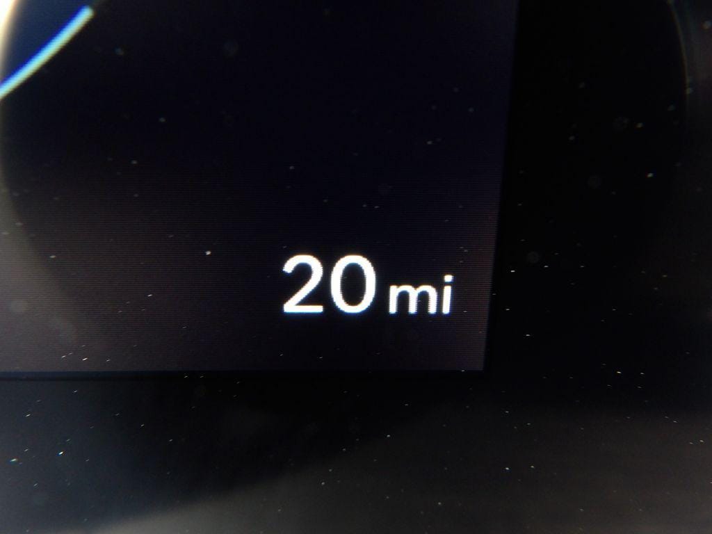 2026 Hyundai Santa Fe Calligraphy - Photo 20