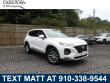 Used 2019 Hyundai Santa Fe SEL SUV