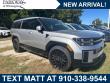 Certified 2026 Hyundai Santa Fe Calligraphy SUV