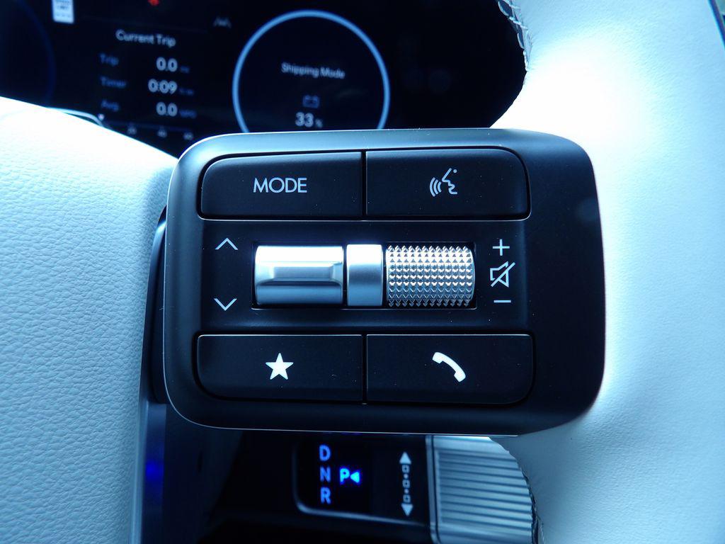 2026 Hyundai Santa Fe Calligraphy - Photo 20