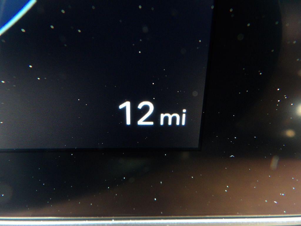2026 Hyundai Santa Fe Calligraphy - Photo 19