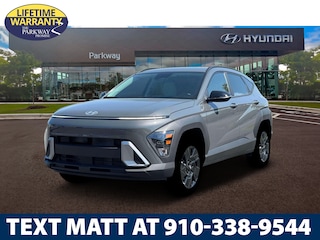 2026 Hyundai Kona SEL Sport SUV