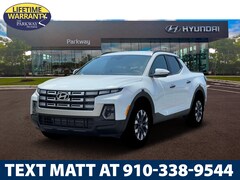 2026 Hyundai Santa Cruz SEL Truck Crew Cab