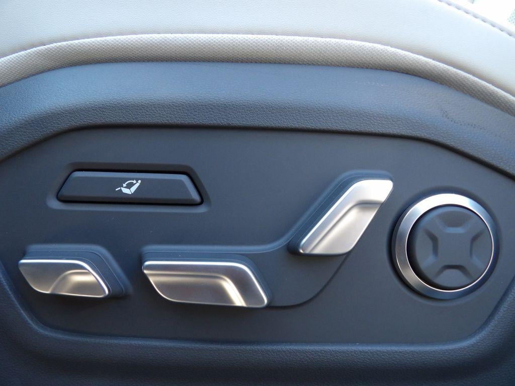 2026 Hyundai Santa Fe Calligraphy - Photo 16