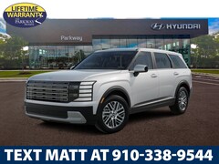 2026 Hyundai Palisade SE SUV