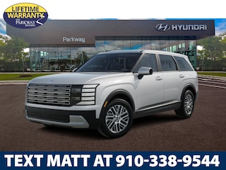 2026 Hyundai Palisade SE SUV