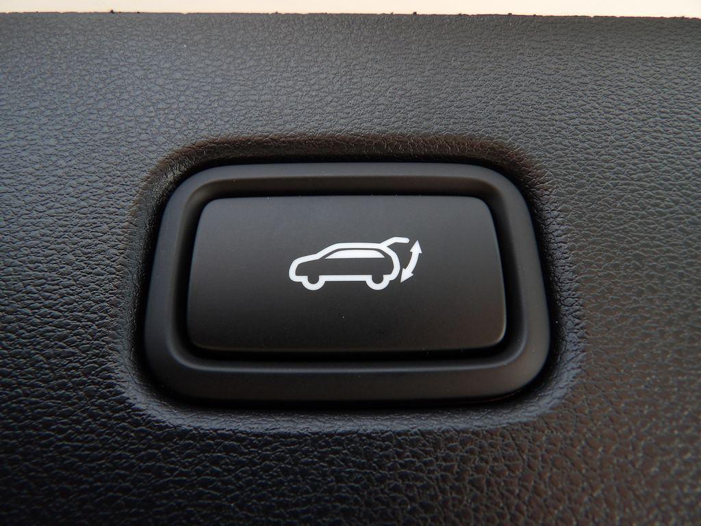 2026 Hyundai Tucson SEL Premium - Photo 25
