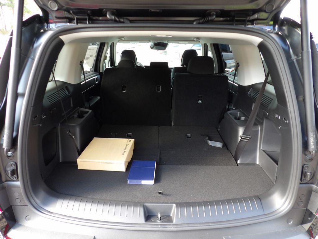 2026 Hyundai Santa Fe SE - Photo 24