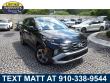 New 2026 Hyundai Tucson Hybrid Blue SE SUV