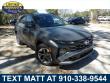 New 2025 Hyundai Tucson SEL SUV