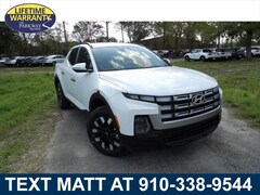 2025 Hyundai Santa Cruz SEL Truck Crew Cab