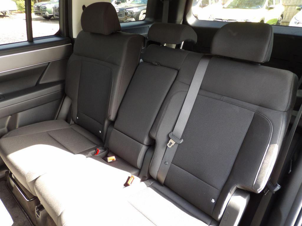 2026 Hyundai Santa Fe SE - Photo 22