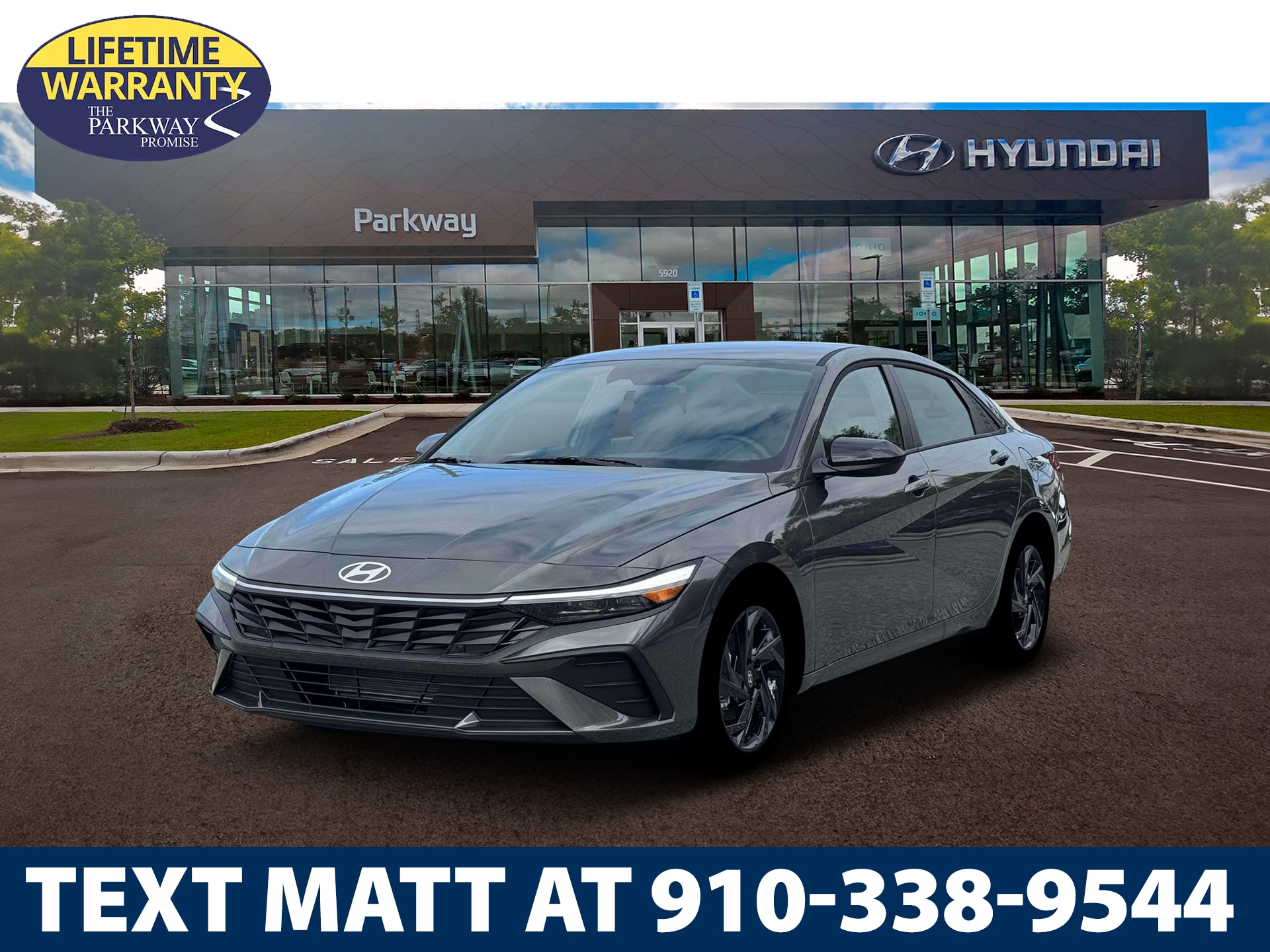 2026 Hyundai Elantra's photo