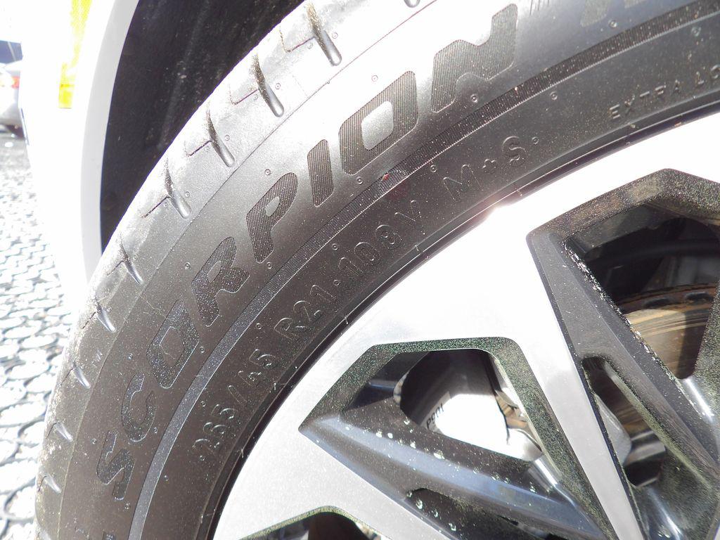 2026 Hyundai Palisade Calligraphy - Photo 29