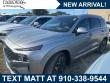 Certified 2023 Hyundai Santa Fe Calligraphy SUV