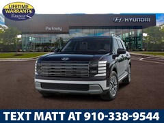 2026 Hyundai Palisade Hybrid SEL Premium 7P SUV