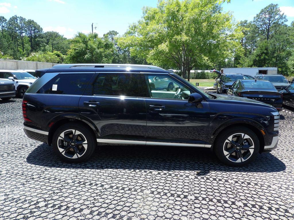 New 2026 Hyundai Palisade Limited SUV