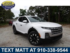 2025 Hyundai Santa Cruz SE Truck Crew Cab