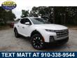 New 2025 Hyundai Santa Cruz SE Truck Crew Cab