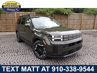 2025 Hyundai Santa Fe SEL SUV