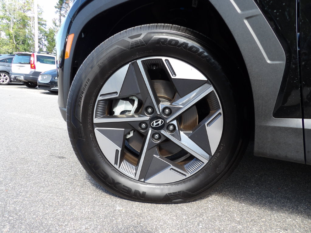 2026 Hyundai Tucson SEL - Photo 28