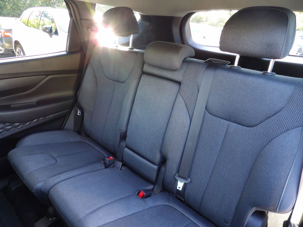 2022 Hyundai Santa Fe SEL - Photo 24