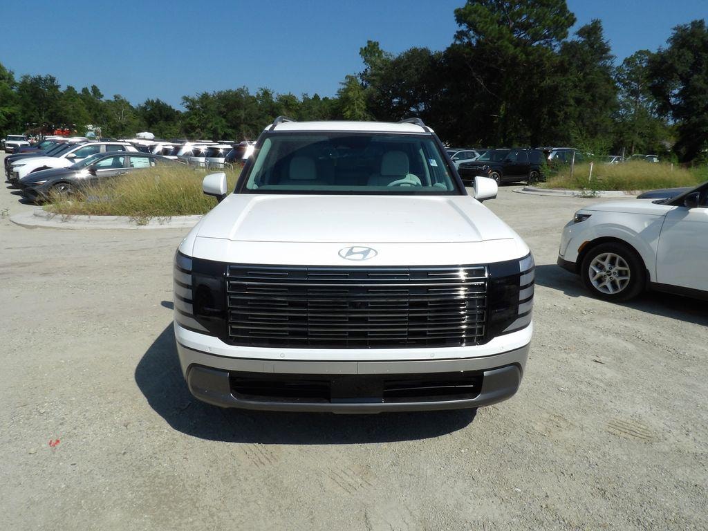 New 2027 Hyundai Palisade Limited SUV