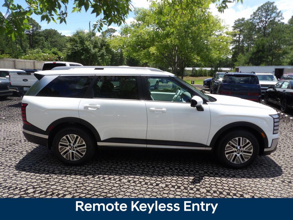 New 2026 Hyundai Palisade Hybrid SEL SUV