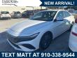Certified 2024 Hyundai Elantra SEL Sedan