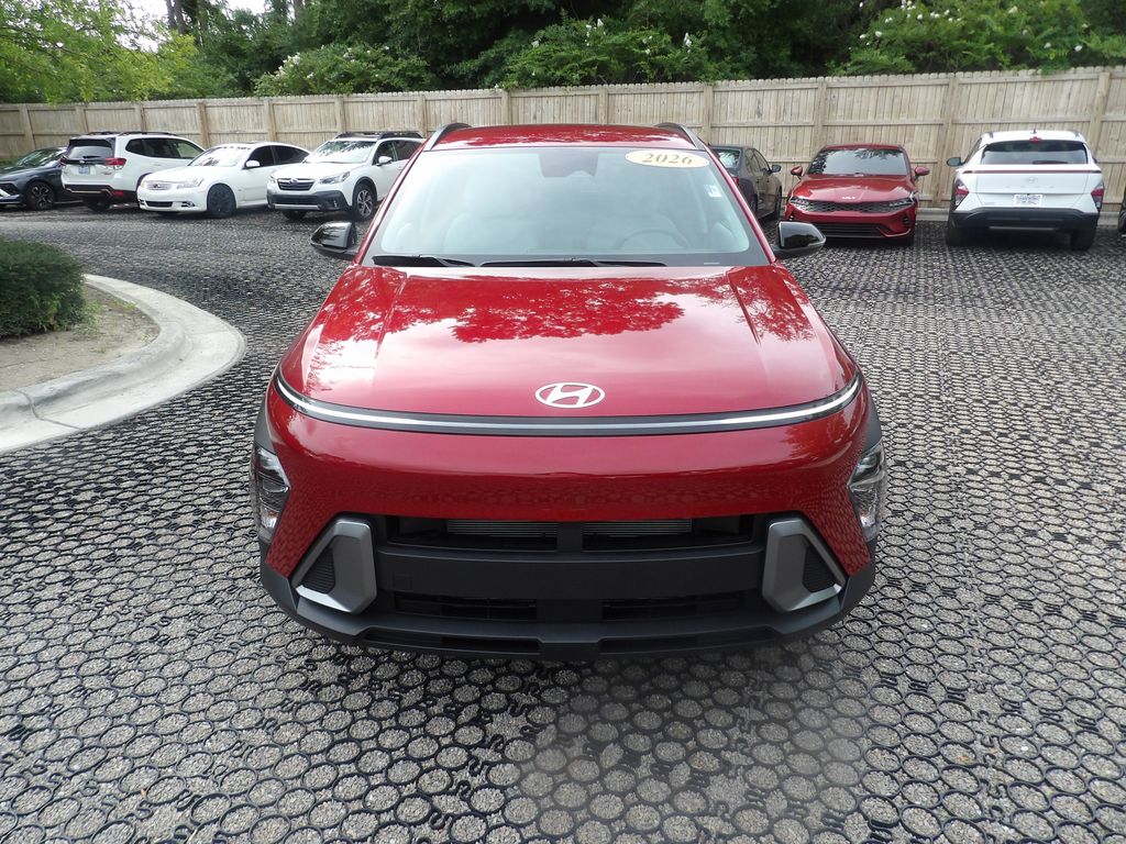 Used Hyundai Kona N For Sale Wilmington NC | Jacksonville | Leland