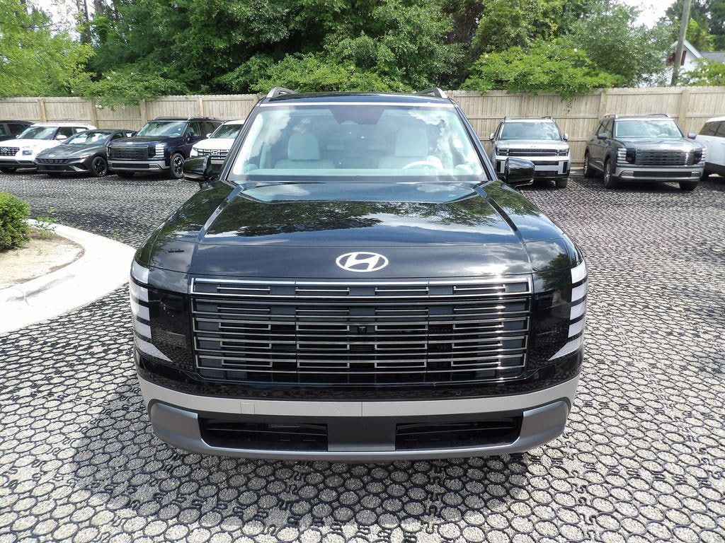 New 2026 Hyundai Palisade Hybrid SEL SUV