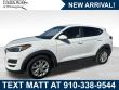 Used 2019 Hyundai Tucson SE SUV