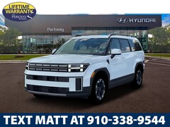 2026 Hyundai Santa Fe SEL SUV