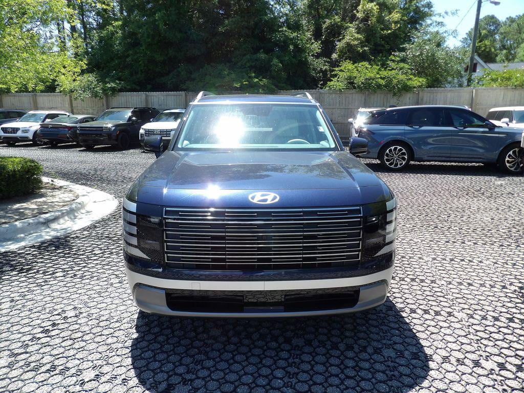 New 2026 Hyundai Palisade Limited SUV