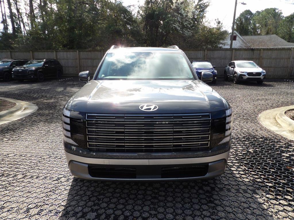 New 2026 Hyundai Palisade SEL SUV