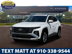 2026 Hyundai Tucson SEL Premium SUV