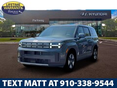 2026 Hyundai Santa Fe Hybrid SE SUV