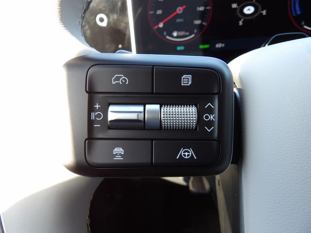 2026 Hyundai Santa Fe Calligraphy - Photo 19