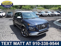 2026 Hyundai Venue SEL SUV