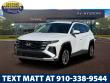 New 2026 Hyundai Tucson Hybrid SEL SUV
