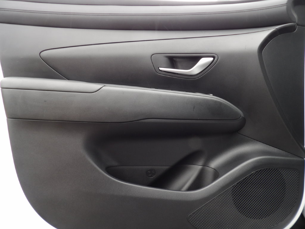 2026 Hyundai Santa Cruz SEL - Photo 13