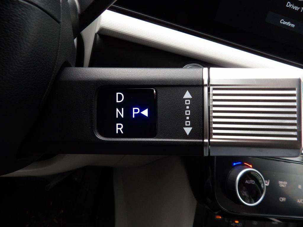 2026 Hyundai Tucson SEL - Photo 19