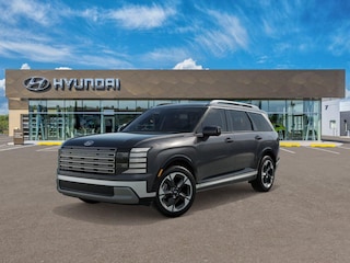 2026 Hyundai Palisade Limited SUV