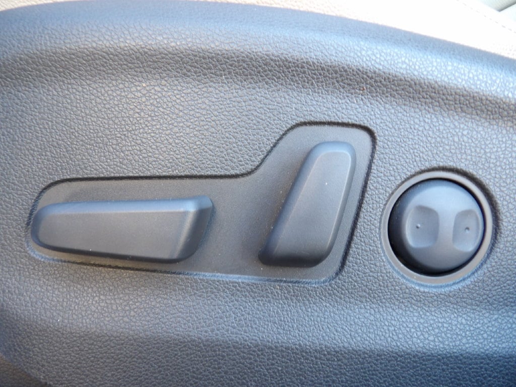 2016 Hyundai Tucson Limited - Photo 14