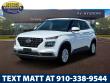 New 2025 Hyundai Venue SE SUV