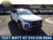 New 2026 Hyundai Tucson SEL Premium SUV