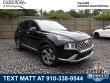 Certified 2021 Hyundai Santa Fe SEL SUV