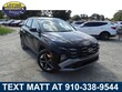  Hyundai Tucson Hybrid
